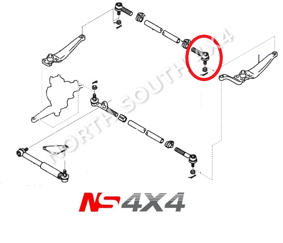 Ns4x4